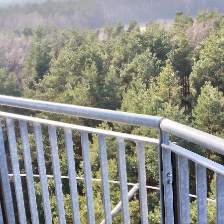 Waldhaus Emma Villa Suderburg Kültér fotó